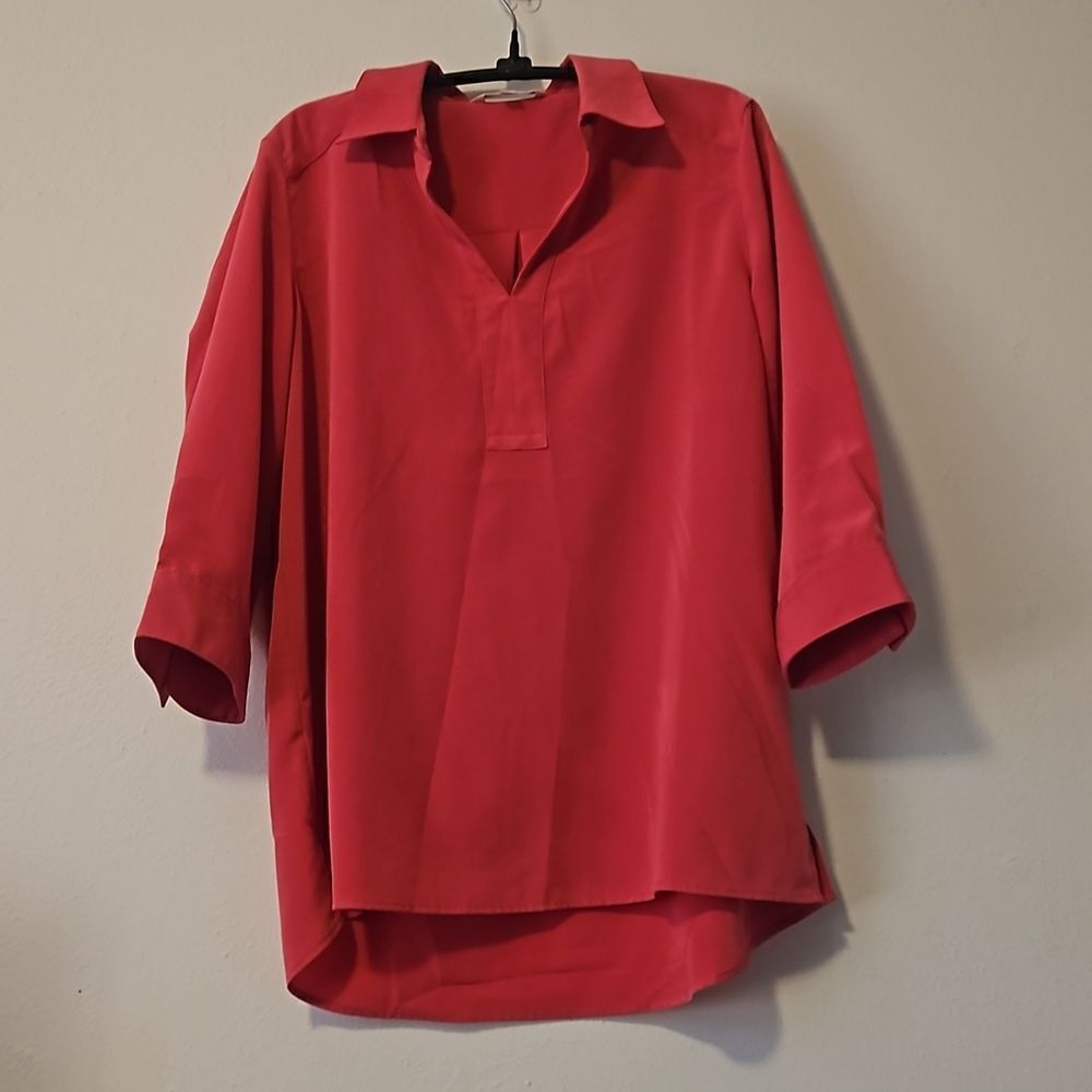 Travel Smith blouse SP